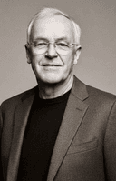 Derek Jones, founder